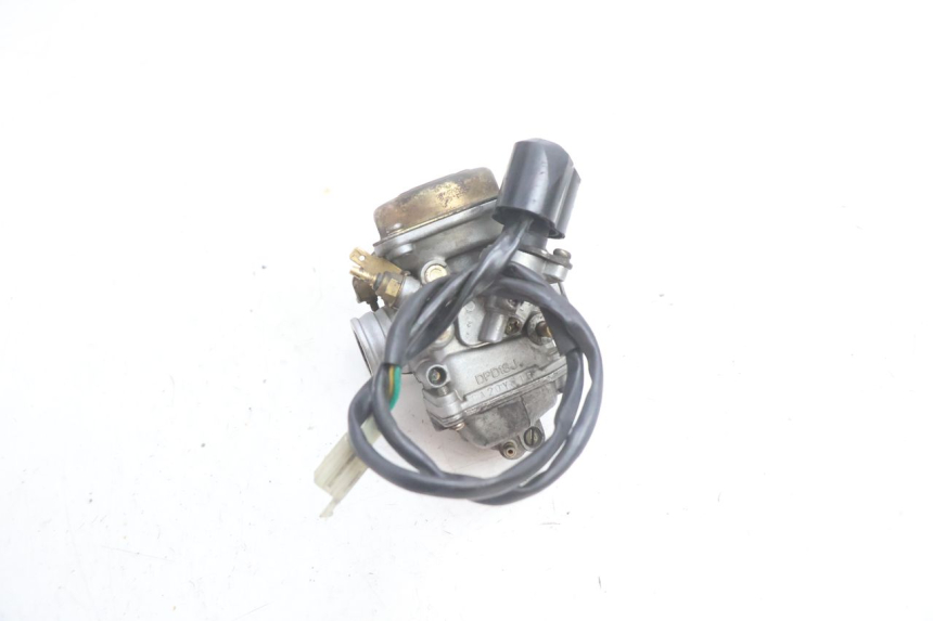 photo de CARBURATEUR PEUGEOT KISBEE 4T 50 (2010 - 2017) - Autre angle de vue