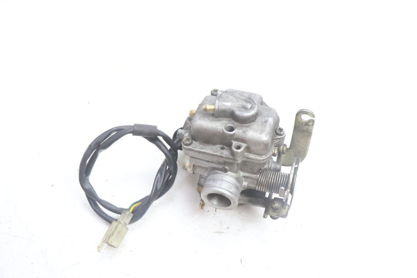 photo de CARBURATEUR PEUGEOT KISBEE 4T 50 (2010 - 2017) - Vue d’ensemble