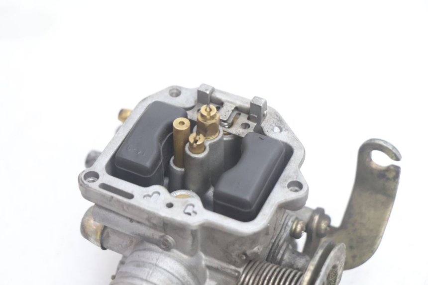 photo de CARBURATEUR PEUGEOT KISBEE 4T 50 (2010 - 2017) - Pièce contrôlée
