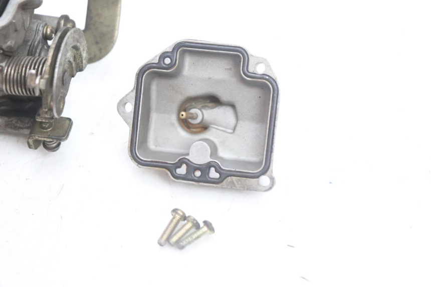 photo de CARBURATEUR PEUGEOT KISBEE 4T 50 (2010 - 2017) - Marquages et références