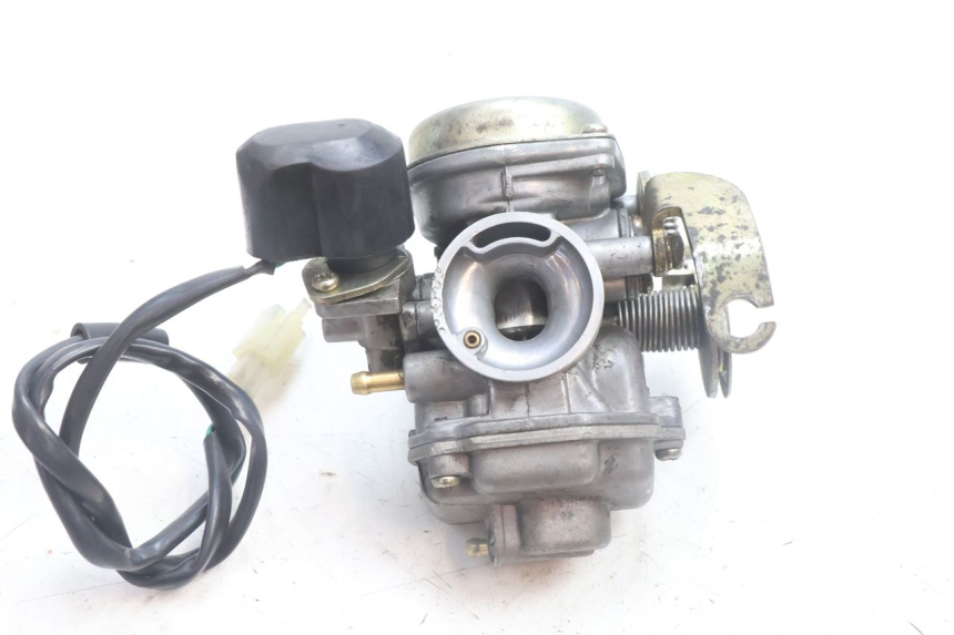 photo de CARBURATEUR PEUGEOT KISBEE 4T 50 (2010 - 2017) - Vue principale