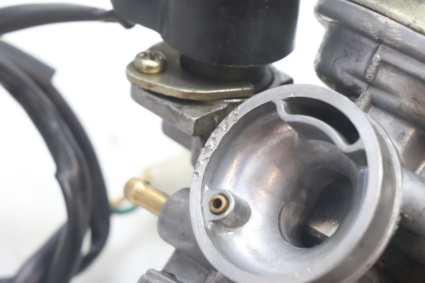 photo de CARBURATEUR PEUGEOT KISBEE 4T 50 (2010 - 2017) - Détail de la pièce