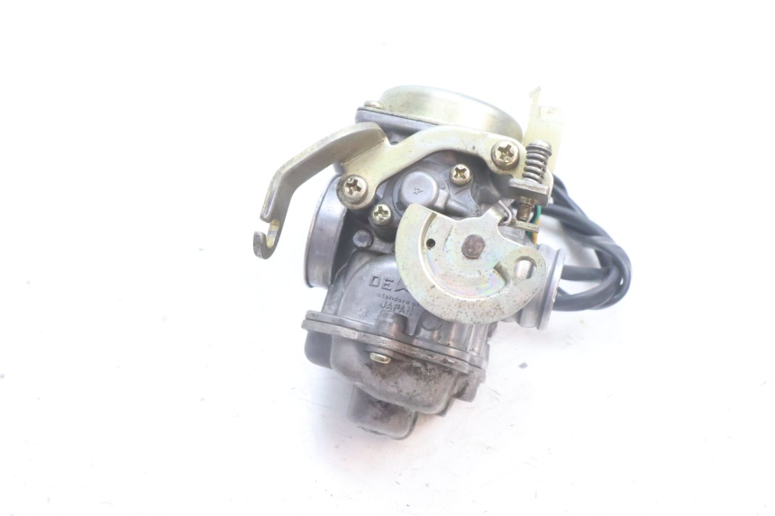 photo de CARBURATEUR PEUGEOT KISBEE 4T 50 (2010 - 2017) - Zoom état d’usage