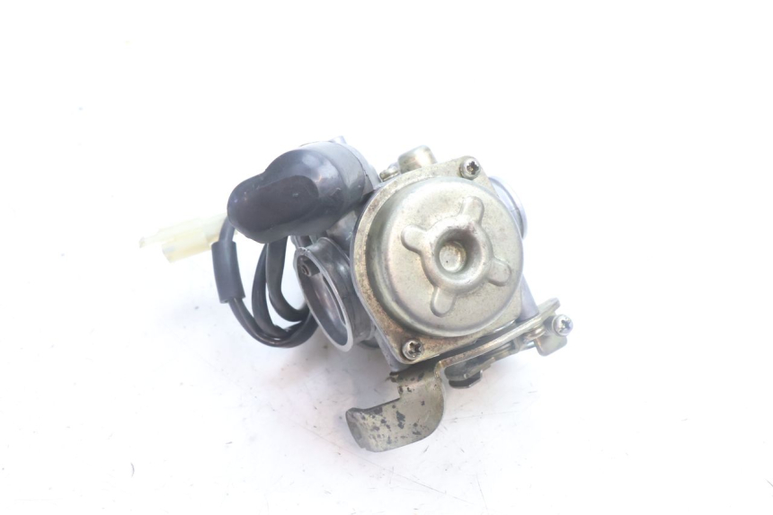photo de CARBURATEUR PEUGEOT KISBEE 4T 50 (2010 - 2017) - Vue d’ensemble