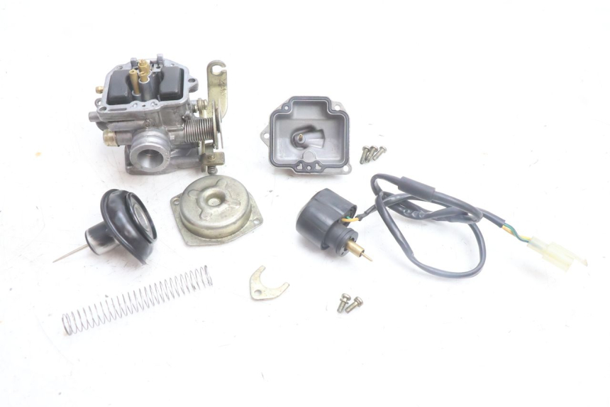 photo de CARBURATEUR PEUGEOT KISBEE 4T 50 (2010 - 2017) - État de surface