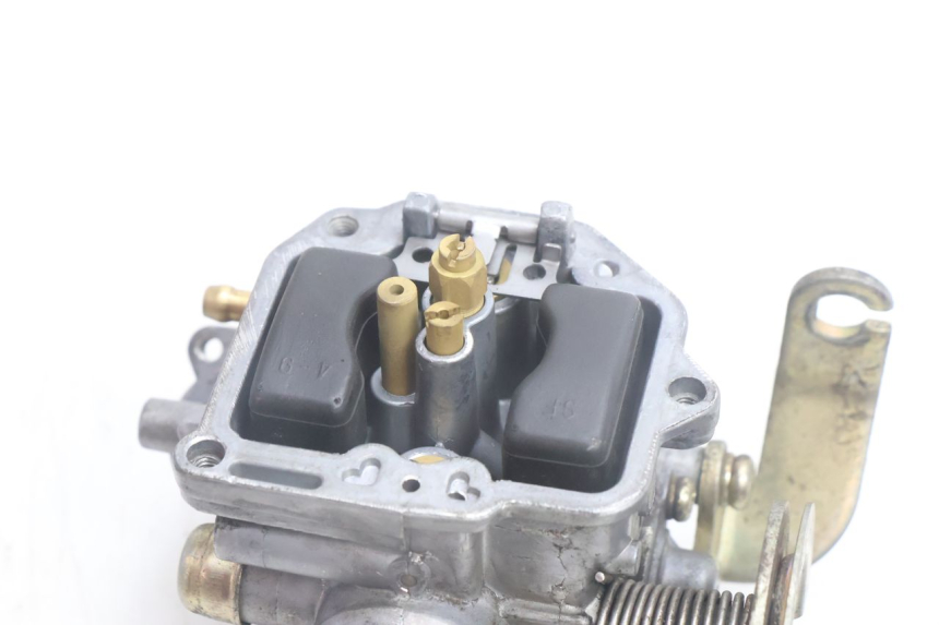 photo de CARBURATEUR PEUGEOT KISBEE 4T 50 (2010 - 2017) - Marquages et références