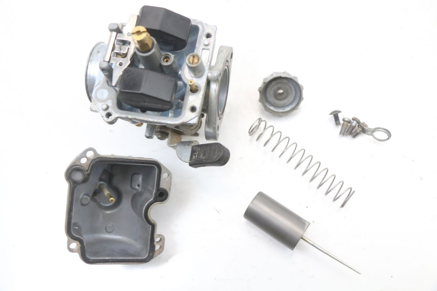 photo de Carburetor KSR RACING DRIFT 140