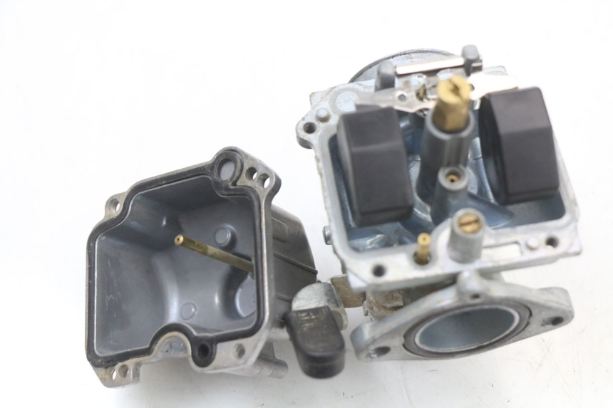 photo de Carburetor KSR RACING DRIFT 140