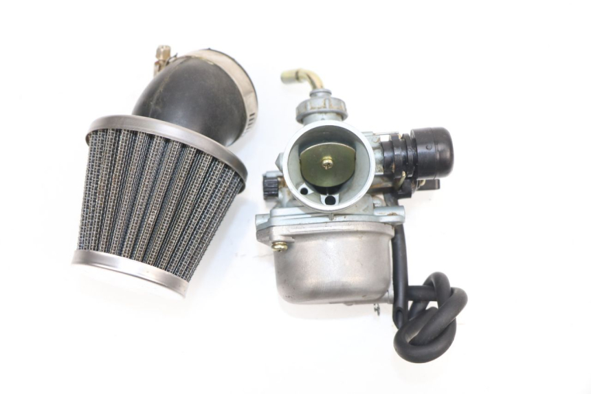 photo de CARBURATEUR KXD DIRT BIKE 607 125 (2014 - 2020)