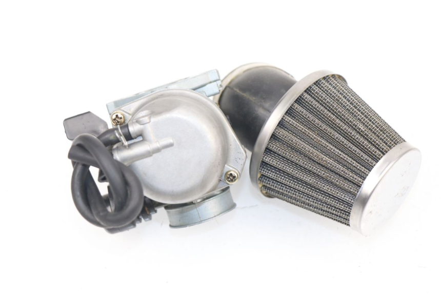 photo de CARBURATEUR KXD DIRT BIKE 607 125 (2014 - 2020)