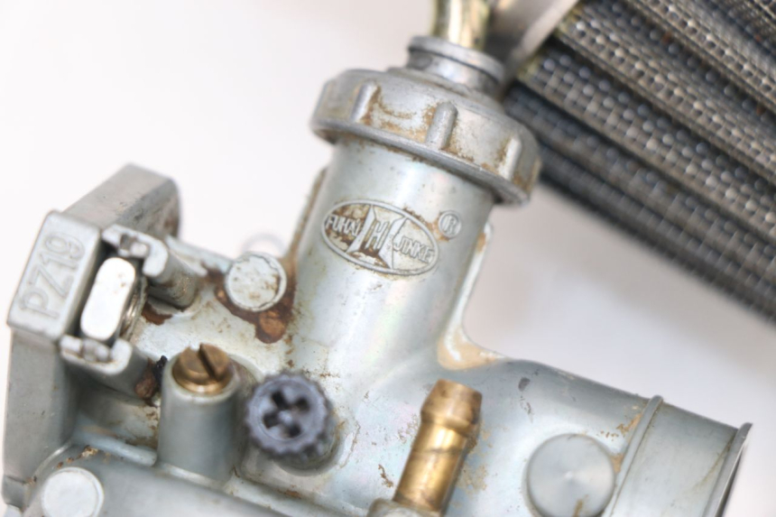photo de CARBURATEUR KXD DIRT BIKE 607 125 (2014 - 2020)