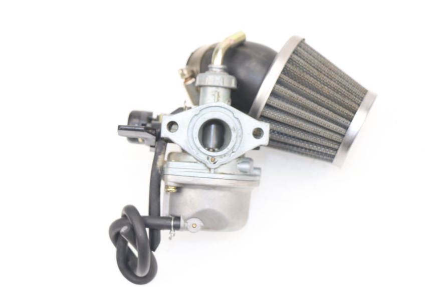 photo de CARBURATEUR KXD DIRT BIKE 607 125 (2014 - 2020)