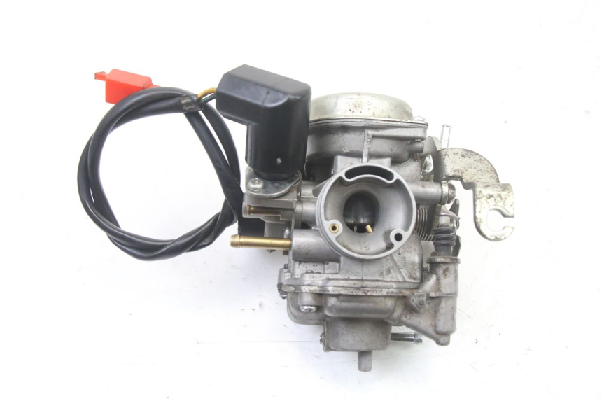 photo de CARBURATEUR KYMCO AGILITY 4T 50 (2018 - 2022)