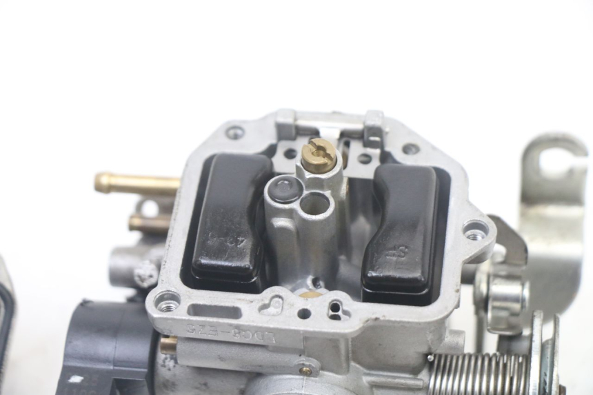 photo de CARBURATEUR KYMCO AGILITY 4T 50 (2018 - 2022)