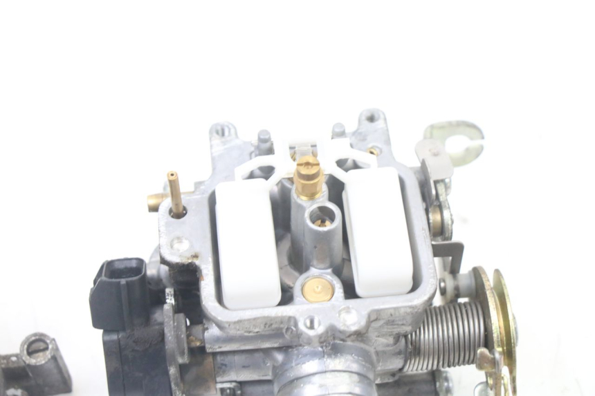 photo de CARBURATEUR KYMCO AGILITY 4T 50 (2018 - 2022)