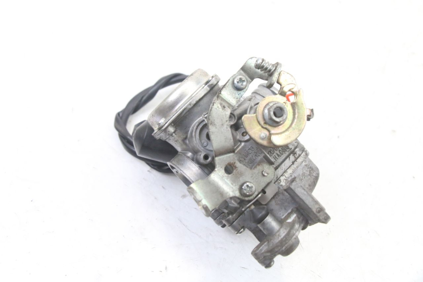 photo de CARBURATEUR KYMCO AGILITY 4T 50 (2018 - 2022)