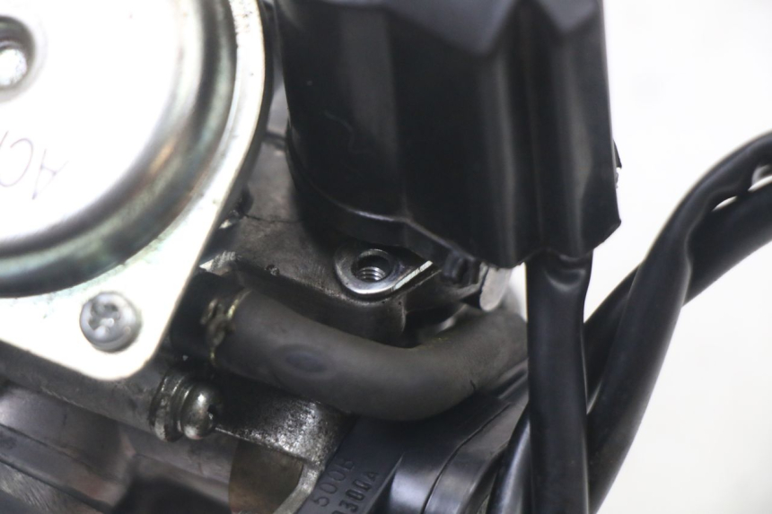 photo de CARBURATEUR KYMCO AGILITY 4T 50 (2018 - 2022)