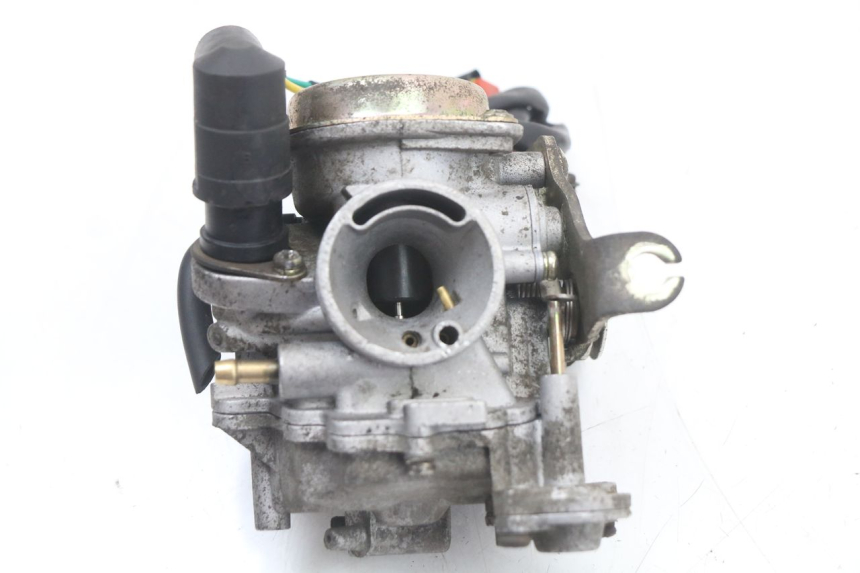photo de CARBURATEUR KYMCO AGILITY CARRY 50 (2011 - 2020)