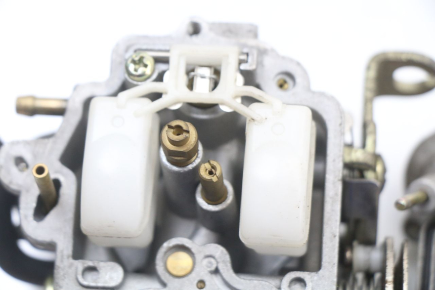 photo de CARBURATEUR KYMCO AGILITY CARRY 50 (2011 - 2020)