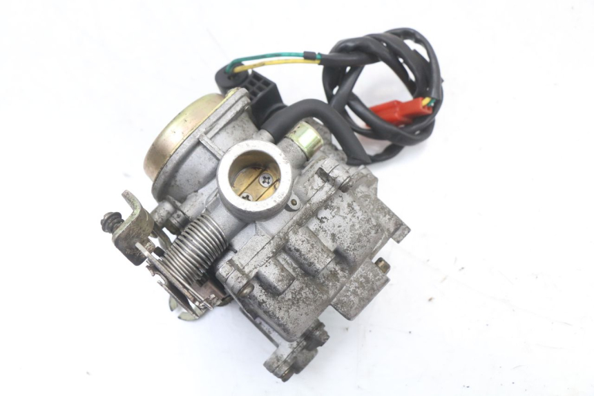 photo de CARBURATEUR KYMCO AGILITY CARRY 50 (2011 - 2020)