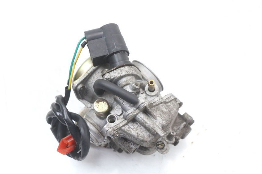 photo de CARBURATEUR KYMCO AGILITY CARRY 50 (2011 - 2020)