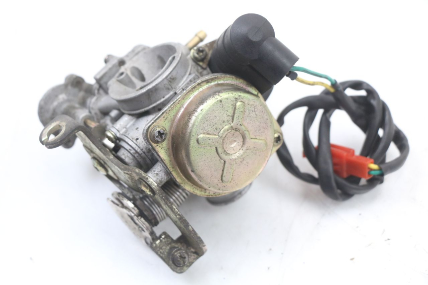 photo de CARBURATEUR KYMCO AGILITY CARRY 50 (2011 - 2020)