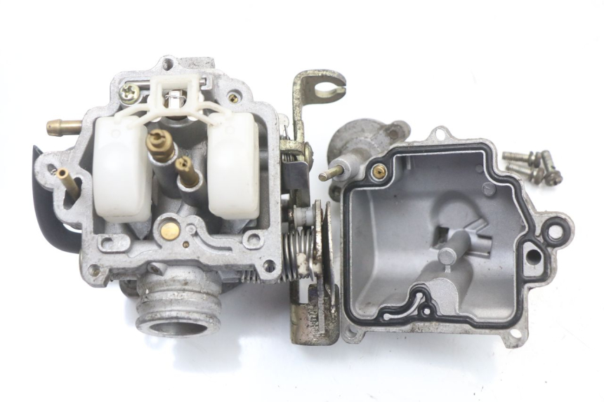 photo de CARBURATEUR KYMCO AGILITY CARRY 50 (2011 - 2020)