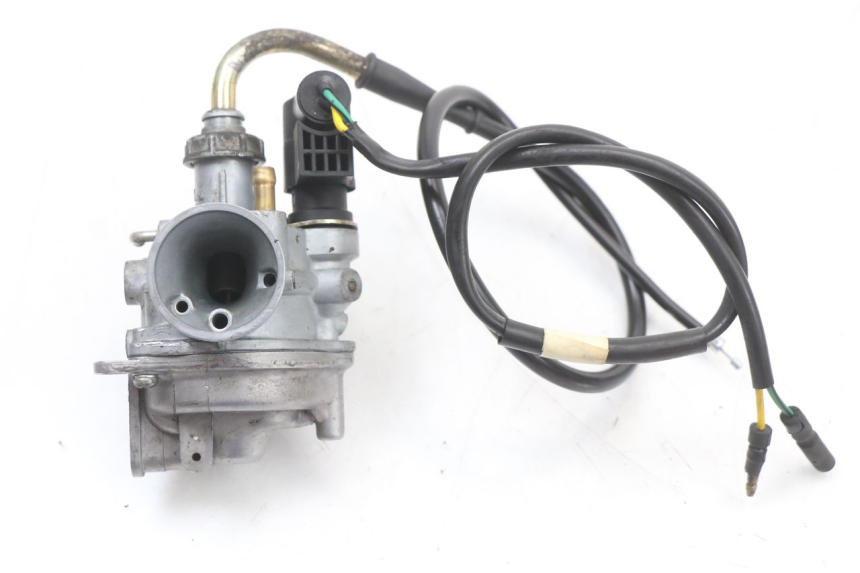 photo de CARBURATEUR KYMCO AGILITY FR 2T 50 (2012 - 2017)
