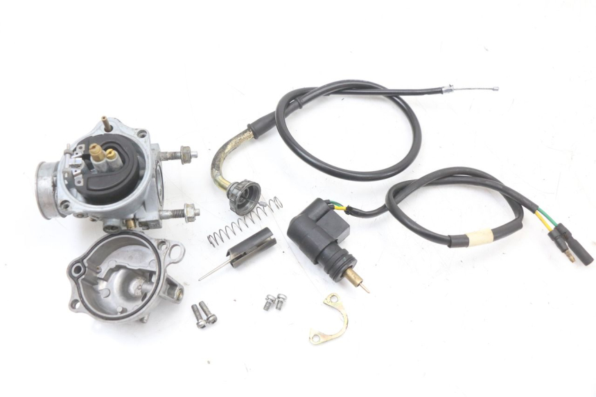 photo de CARBURATEUR KYMCO AGILITY FR 2T 50 (2012 - 2017)