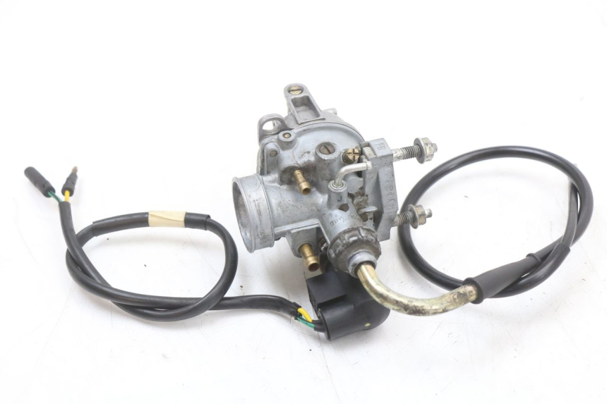 photo de CARBURATEUR KYMCO AGILITY FR 2T 50 (2012 - 2017)