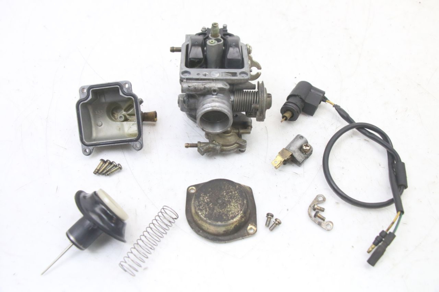 photo de CARBURATEUR KYMCO GRAND DINK 125 (2008 - 2014)