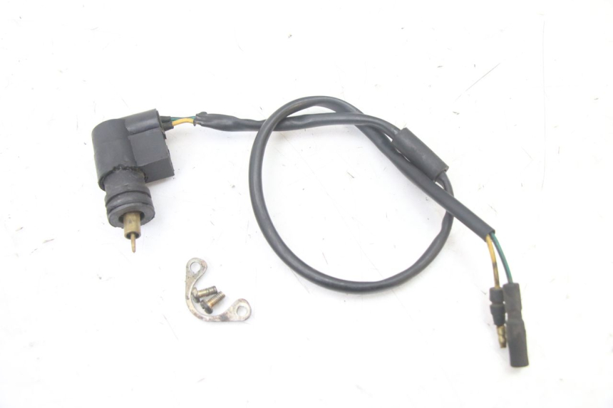 photo de CARBURATEUR KYMCO GRAND DINK 125 (2008 - 2014)