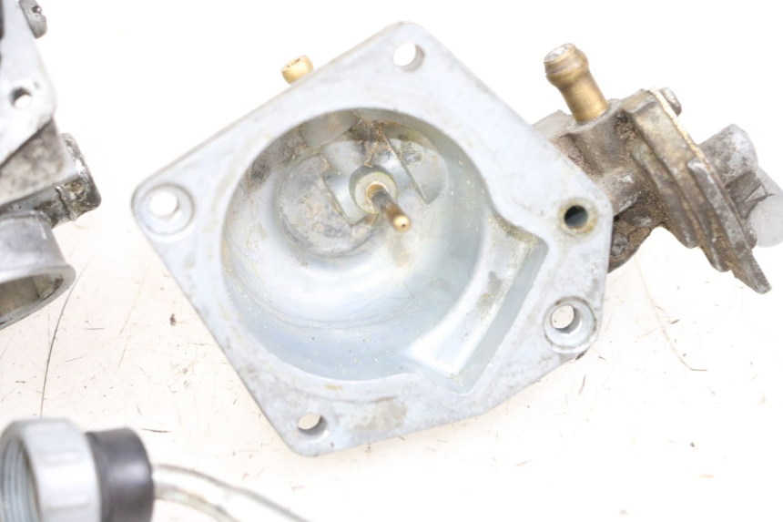 photo de CARBURATEUR KYMCO K-PW K-PIPE 50 (2012 - 2017)