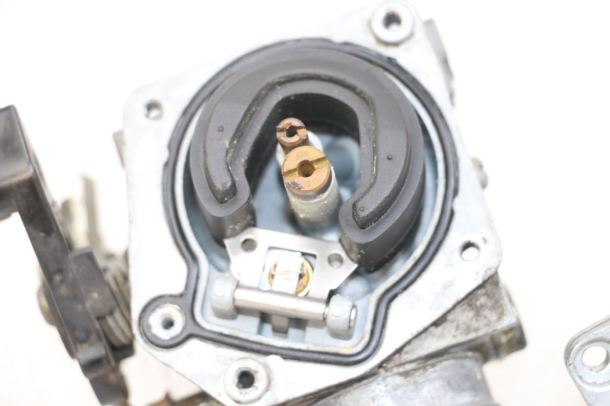 photo de CARBURATEUR KYMCO K-PW K-PIPE 50 (2012 - 2017)