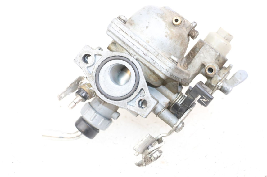 photo de CARBURATEUR KYMCO K-PW K-PIPE 50 (2012 - 2017)