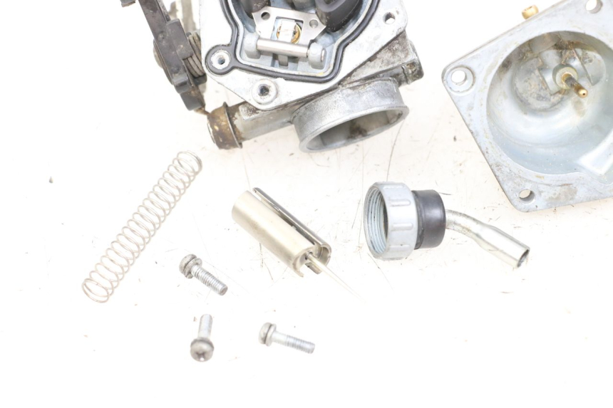 photo de CARBURATEUR KYMCO K-PW K-PIPE 50 (2012 - 2017)