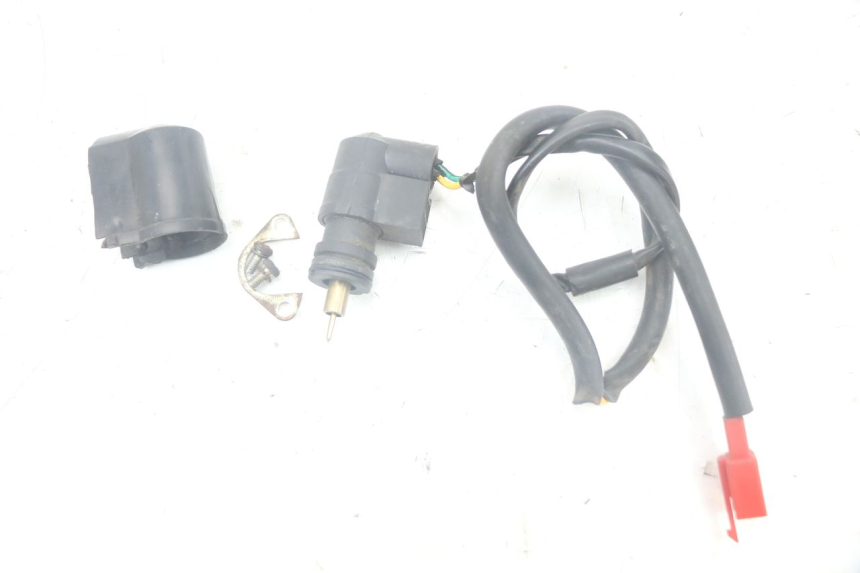 photo de CARBURATEUR KYMCO LIKE 125 (2009 - 2016)