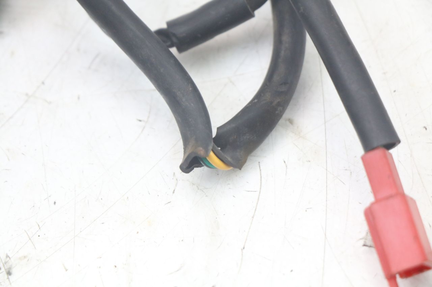 photo de CARBURATEUR KYMCO LIKE 125 (2009 - 2016)