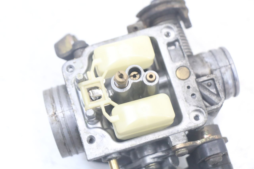 photo de CARBURATEUR KYMCO LIKE 125 (2009 - 2016)