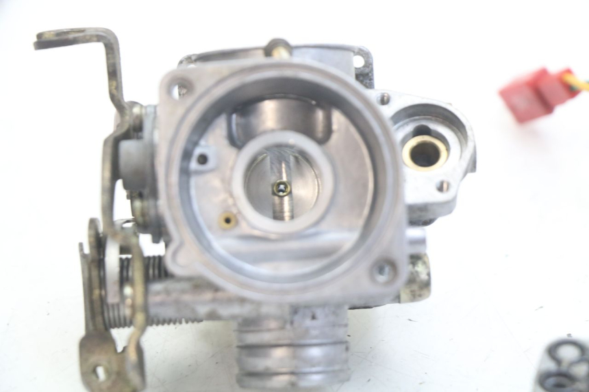 photo de CARBURATEUR KYMCO LIKE 4T 50 (2009 - 2018)