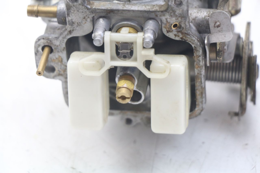 photo de CARBURATEUR KYMCO LIKE 4T 50 (2009 - 2018)