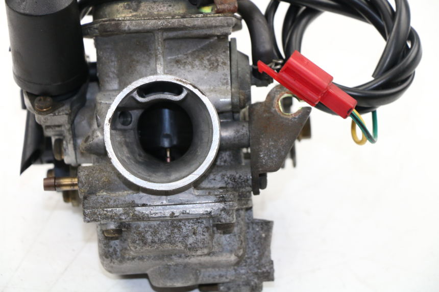 photo de CARBURATEUR KYMCO PEOPLE S 125 (2000 - 2008) - Aperçu profil