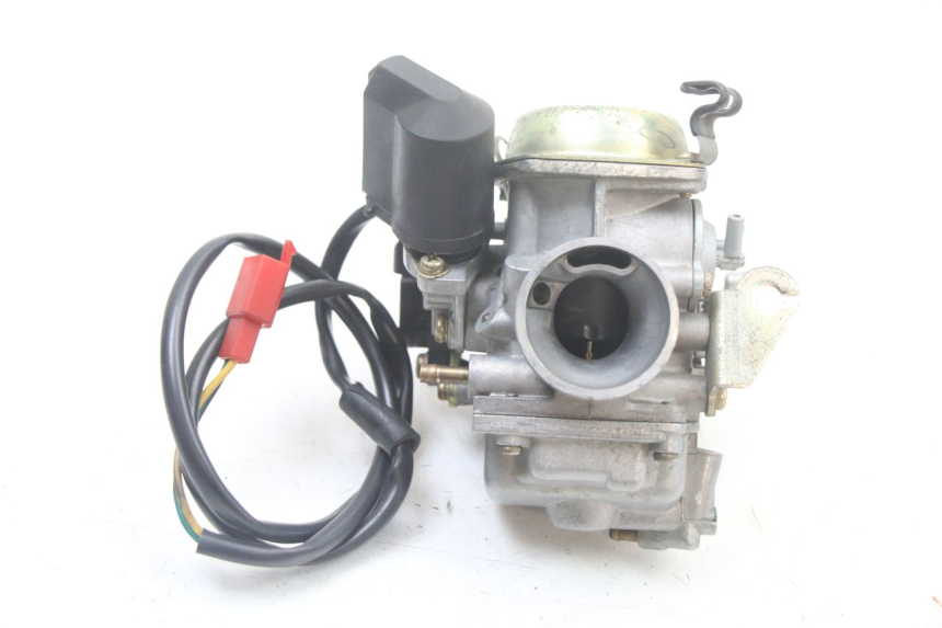 photo de CARBURATEUR KYMCO PEOPLE S 125 (2000 - 2008)