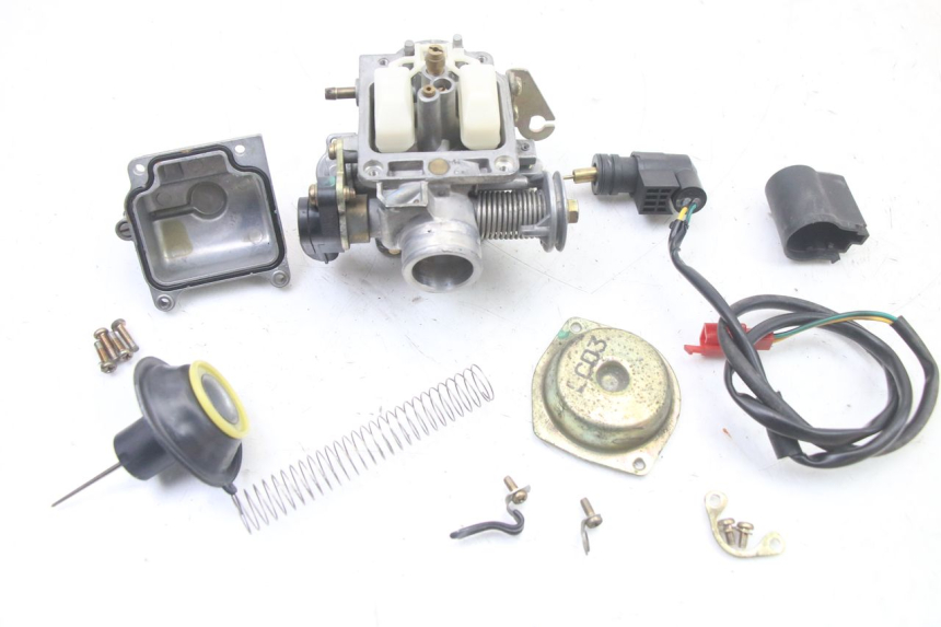 photo de CARBURATEUR KYMCO PEOPLE S 125 (2000 - 2008)