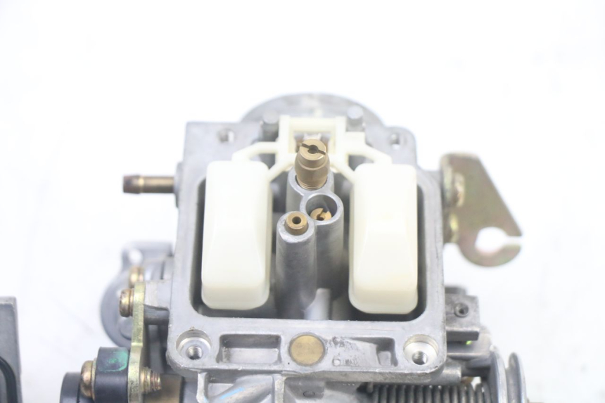 photo de CARBURATEUR KYMCO PEOPLE S 125 (2000 - 2008)