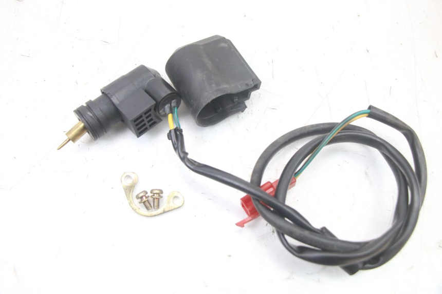 photo de CARBURATEUR KYMCO PEOPLE S 125 (2000 - 2008)