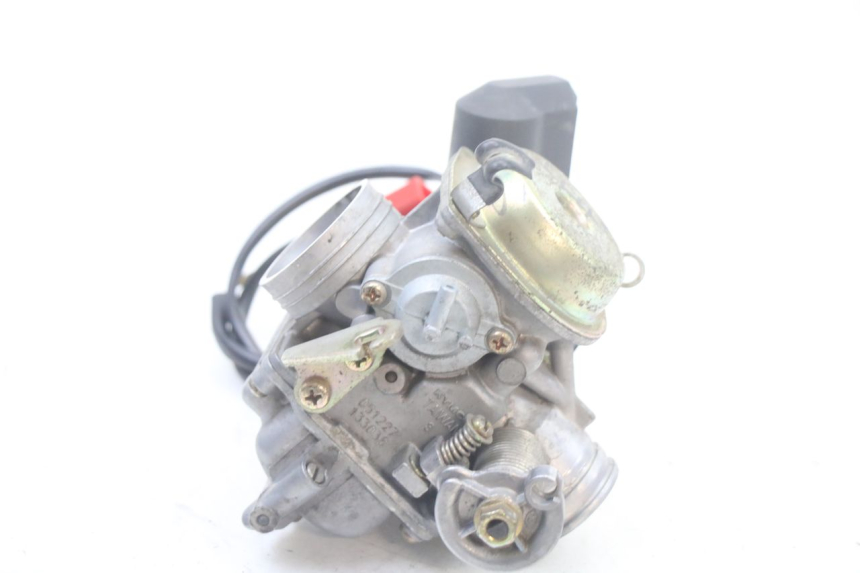photo de CARBURATEUR KYMCO PEOPLE S 125 (2000 - 2008)