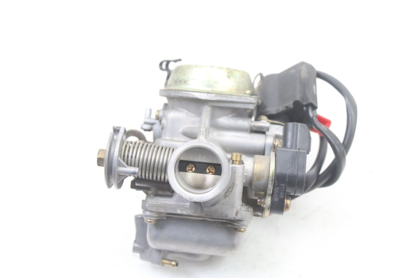 photo de CARBURATEUR KYMCO PEOPLE S 125 (2000 - 2008)