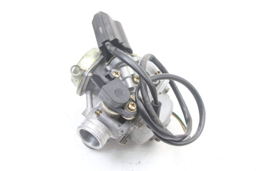photo de CARBURATEUR KYMCO PEOPLE S 125 (2000 - 2008)