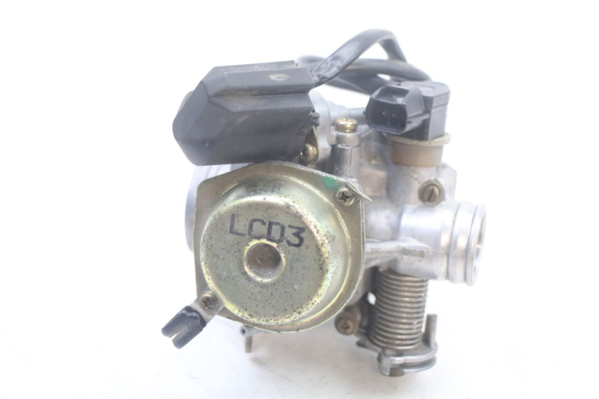 photo de CARBURATEUR KYMCO PEOPLE S 125 (2000 - 2008)